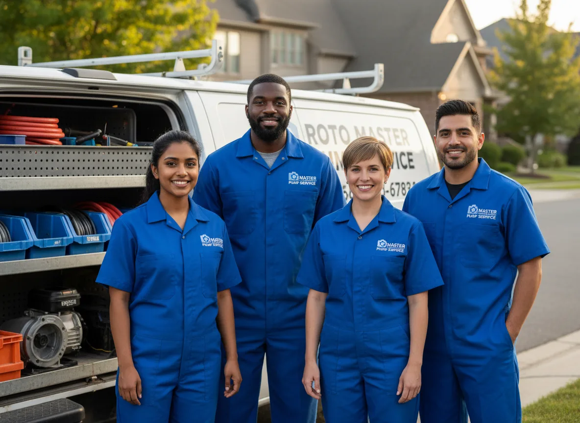 Sump Pump Installation company in University City, MO